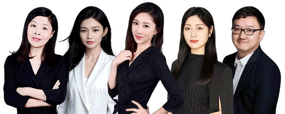 挽回女朋友导师团队头图展示